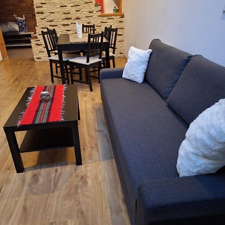 Apartment Greg Krakow Ngoại thất bức ảnh