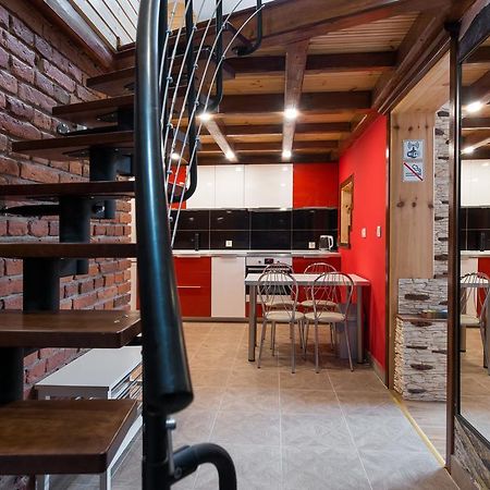 Apartment Greg Krakow Ngoại thất bức ảnh