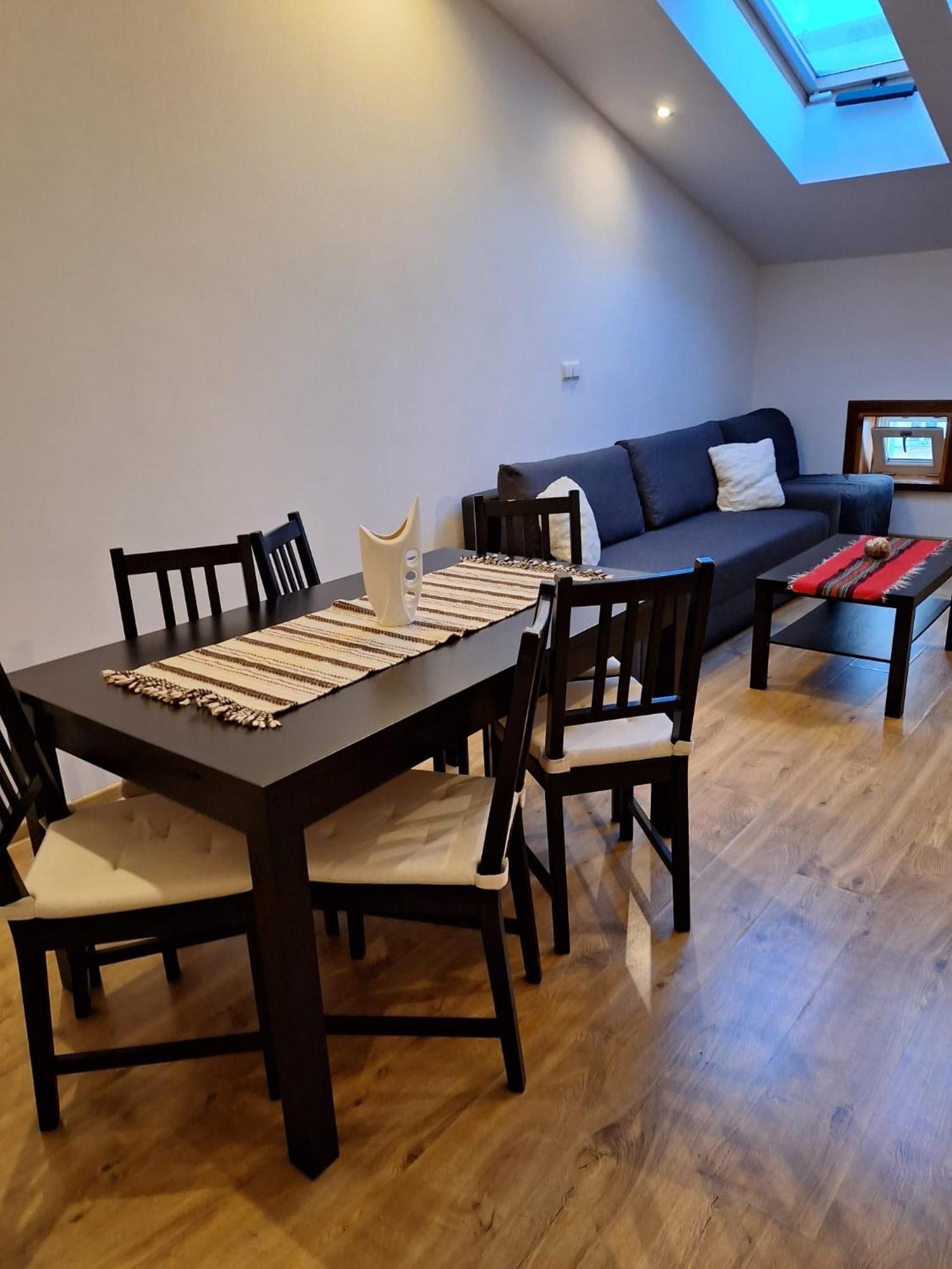 Apartment Greg Krakow Ngoại thất bức ảnh
