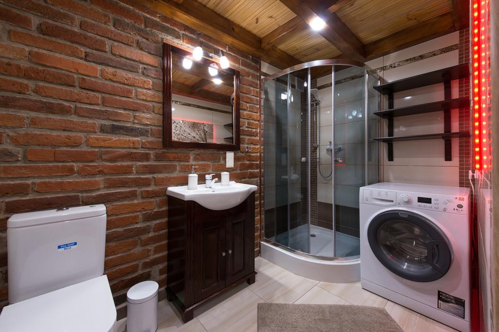 Apartment Greg Krakow Ngoại thất bức ảnh