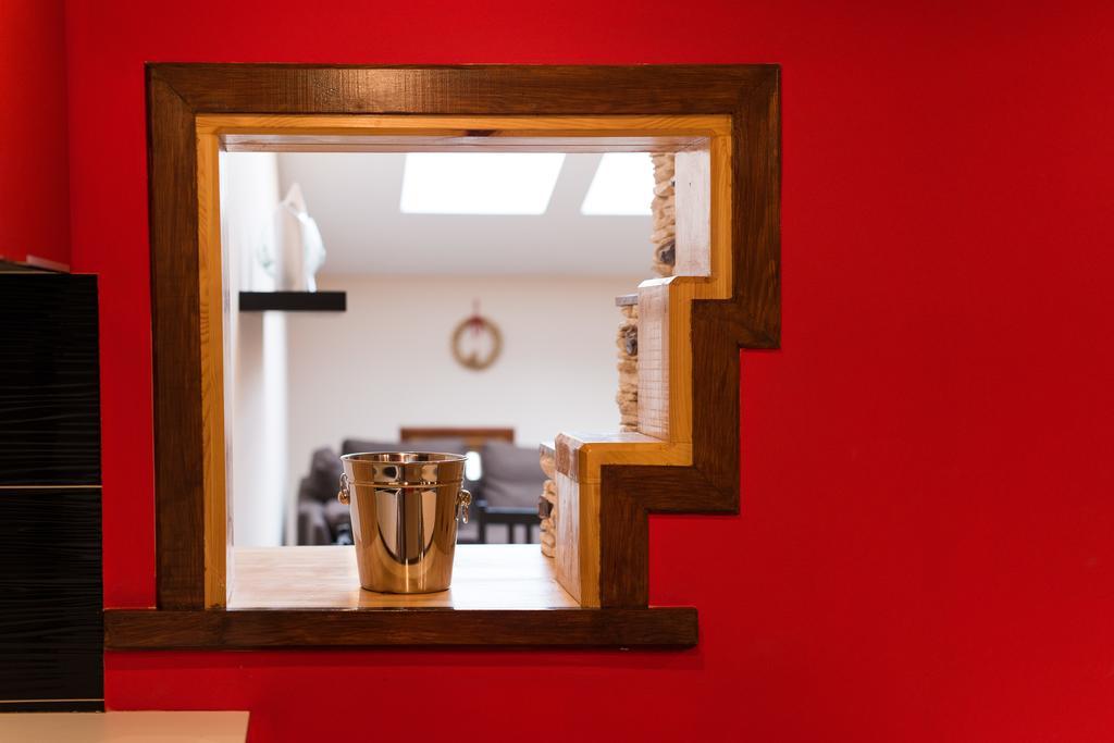 Apartment Greg Krakow Ngoại thất bức ảnh
