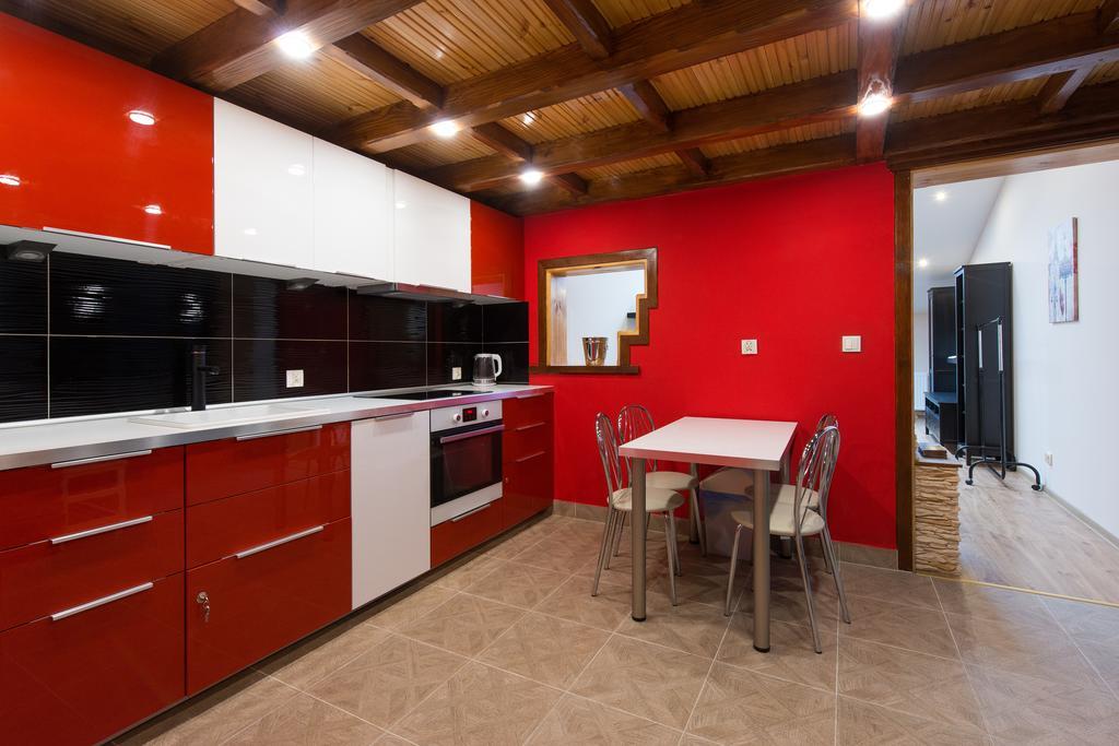 Apartment Greg Krakow Ngoại thất bức ảnh