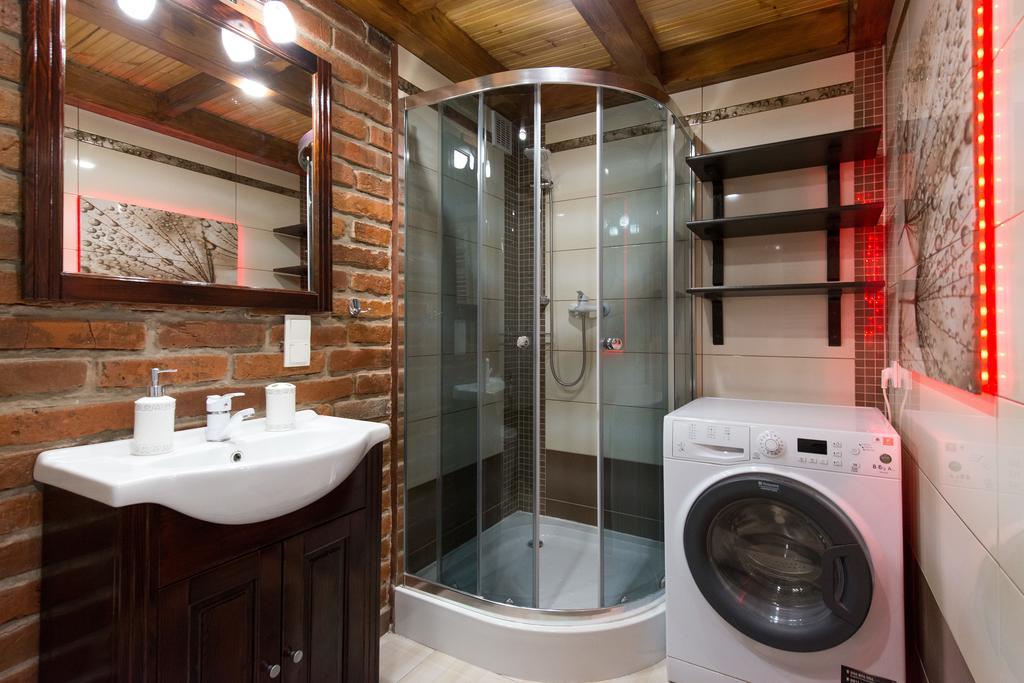 Apartment Greg Krakow Ngoại thất bức ảnh