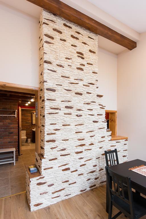 Apartment Greg Krakow Ngoại thất bức ảnh