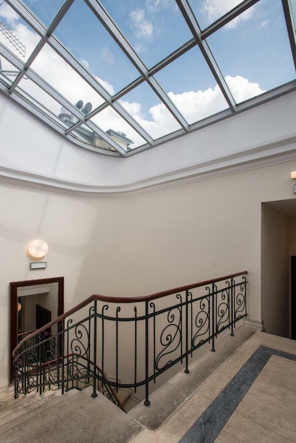 Apartment Greg Krakow Ngoại thất bức ảnh