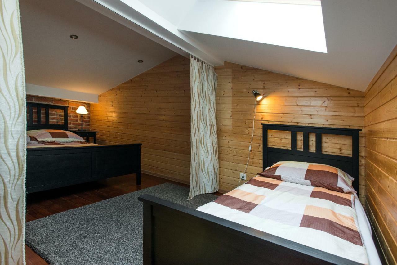 Apartment Greg Krakow Ngoại thất bức ảnh