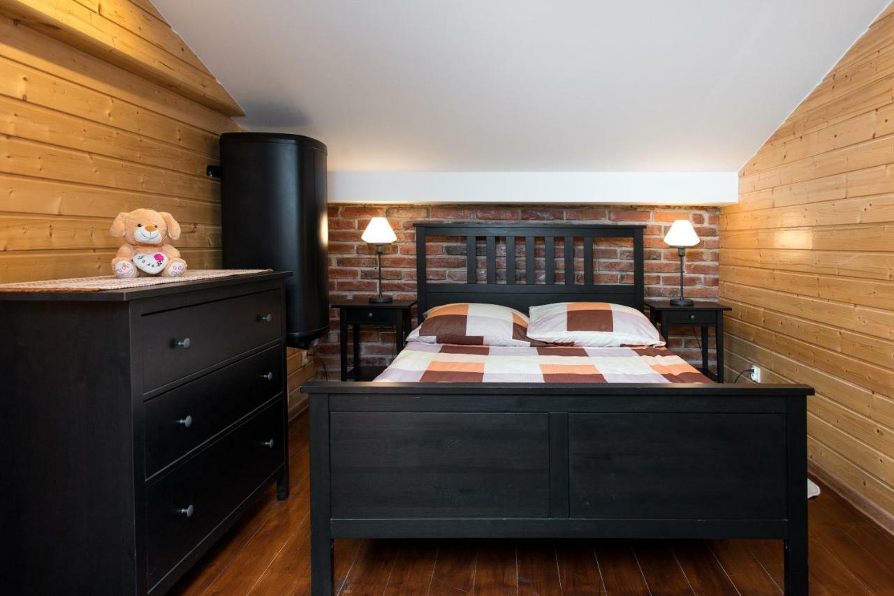 Apartment Greg Krakow Ngoại thất bức ảnh